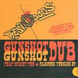 Resin Dogs Gunshot Dub