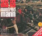 Manfred Mann As Is - Digi