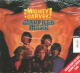 Manfred Mann Mighty Garvey! (Digi)