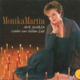 Martin Monika Ave Maria - Lieder Zur Stillen Zeit