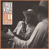 Monroe Bill Bluegrass 1950-1958 Box set