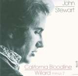 Stewart John California Bloodlines / Willard Minus 2