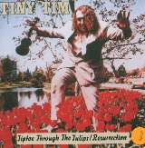 Tiny Tim Tiptoe Through The Tulips