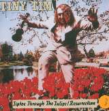 Tiny Tim Tiptoe Through The Tulips