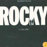 OST Rocky