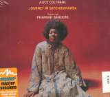 Coltrane Alice Journey In Satchidananda