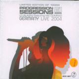 Ltj Bukem / Mc Conrad Progression Sessions 10