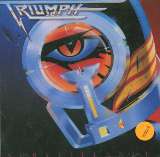 Triumph Surveillance - Remastered