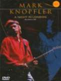 Knopfler Mark A Night In London