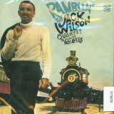 Wilson Jack -Quartet- Ramblin'