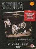 Metallica Cunning Stunts