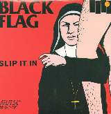 Black Flag Slip It In