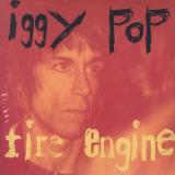 Pop Iggy & Ministry Fire Engine