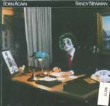 Newman Randy Born Again