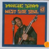 Magic Sam West Side Soul
