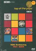 Bbc Top Of The Pops  - 40th Anniversary 1964 - 2004