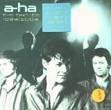 A-Ha Singles 1984/2004