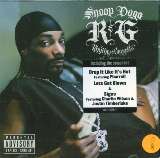 Snoop Dogg R & G - Rhythm & Gangsta
