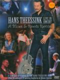 Theessink Hans Live In Concert: A Blues & Roots Revue