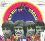 Troggs Hip Hip Hooray