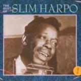 Harpo Slim Best Of