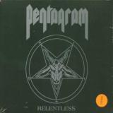 Pentagram Relentless -Digi-