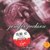 Jackson Jenifer So High