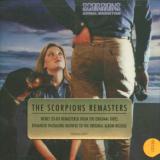 Scorpions Animal Magnetism