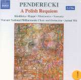 Penderecki Krzysztof A Polish Requiem