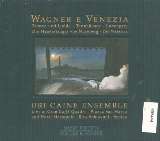 Wagner Richard Wagner E Venezia