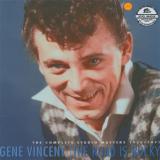 Vincent Gene Road Is Rocky -8cd-