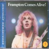 Frampton Peter Comes Alive - Remastered