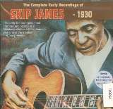 James Skip Complete Early Recordings
