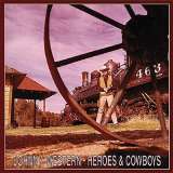 Western Johnny Heroes & Cowboys Box se