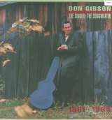 Gibson Don Singer The Songwriter '61-66