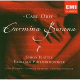 Orff Carl Carmina Burana