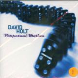 Holt David Perpetual Motion