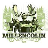 Millencolin Kingwood -12tr-