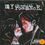 My Chemical Romance Three Cheers For Sweet Revenge