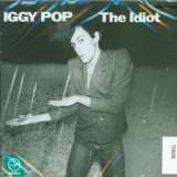 Pop Iggy Idiot