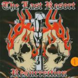 Last Resort Resurrection