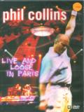 Collins Phil Live & Loose In Paris