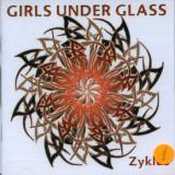 Girls Under Glass Zyklus