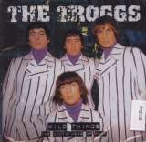 Troggs Wild Things