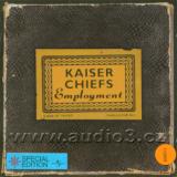 Kaiser Chiefs Employment