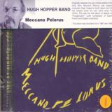 Hopper Hugh -Band- Meccano Pelorus