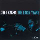 Baker Chet Early Years