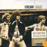 Cream Gold