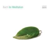 Bach Johann Sebastian Bach For Meditation