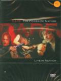 Dare Power Of Nature -Live-